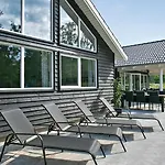 Villavilla 726 - Olpenitz, Deutschland * Каппельн