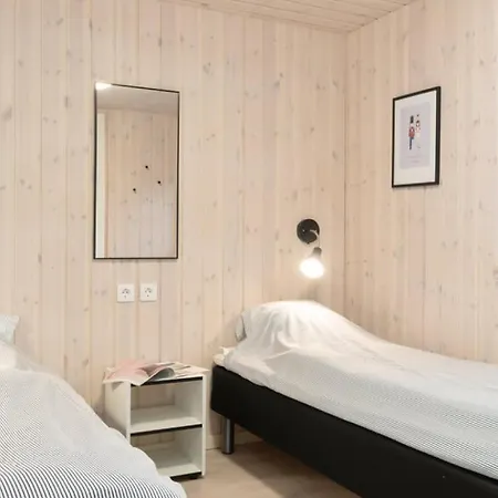 Villavilla 726 - Olpenitz, Deutschland * Каппельн