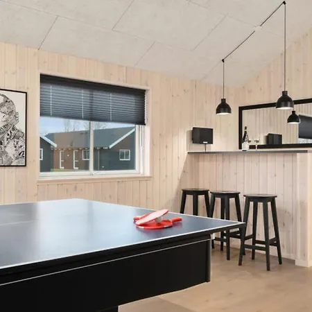 Villavilla 726 - Olpenitz, Deutschland * كابلن