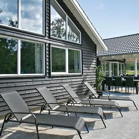 Villavilla 726 - Olpenitz, Deutschland * كابلن