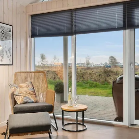 بيت للعطل Villavilla 726 - Olpenitz, Deutschland